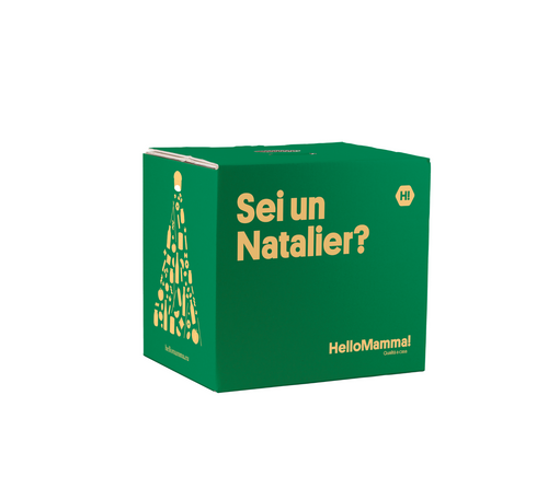 Natalier Starter Pack sin gluten