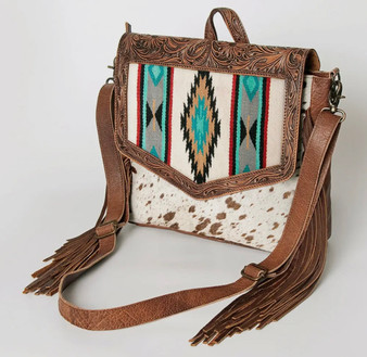 Adeline American Darling Luxury Purse 