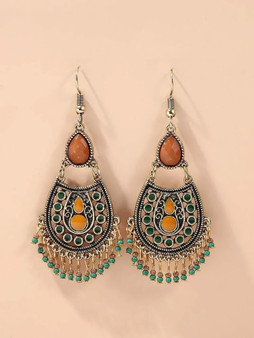 Abigail Bohemian Earrings