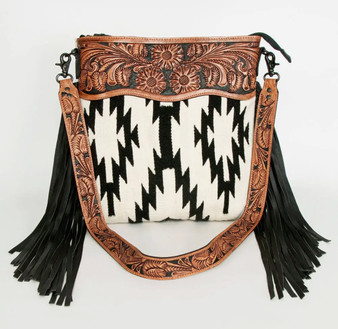 Rodeo American Darling Purse 