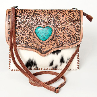 Heartland American Darling Purse