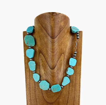 River Song Necklace 