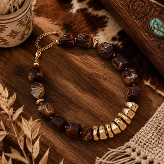 Haven Necklace 