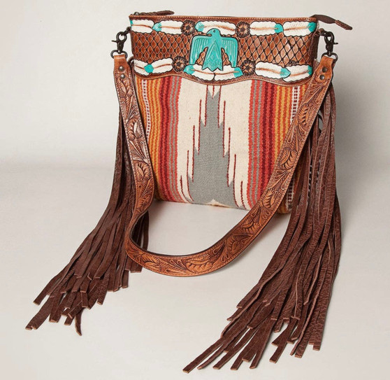 Windstorm American Darling Purse