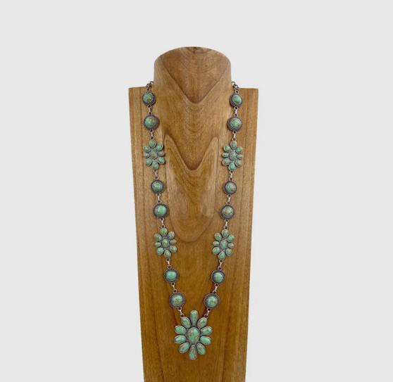 Rooted Grace Necklace 