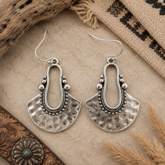 Valor  Earrings
