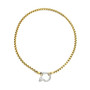 Vault Necklace