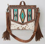 Adeline American Darling Luxury Purse 