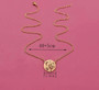 Desert Sky Necklace
