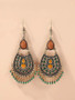 Abigail Bohemian Earrings
