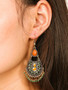 Abigail Bohemian Earrings