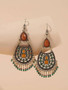 Abigail Bohemian Earrings