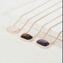 Gemma Necklace Set