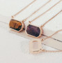 Gemma Necklace Set