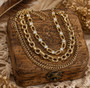 Gabriella Chain Necklace
