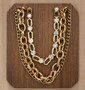 Gabriella Chain Necklace
