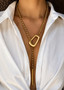 Farrell Bond Necklace 