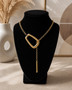 Farrell Bond Necklace 