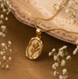 Rose Garden Necklace 