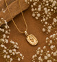 Rose Garden Necklace 