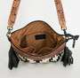 Rodeo American Darling Purse 