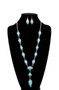 Story And Song Necklace 
