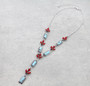 Lilly Rose Necklace 