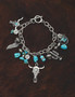 Ryder Charm Bracelet 