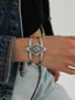 Native Cuff Bracelet 