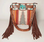 Windstorm American Darling Purse