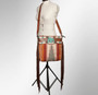 Windstorm American Darling Purse