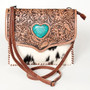 Heartland American Darling Purse