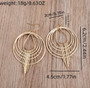 Alastair Earrings