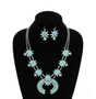 Wildflower Mesa Necklace 