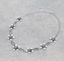 High Desert Daisy Necklace 