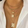 Radiant Luxe  Necklace Set