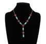 Lilly Rose Necklace 