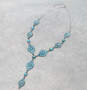 Dahlia Necklace 