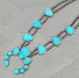 Nordic Blossom Necklace 
