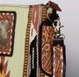Jade American Darling Purse