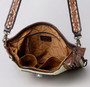 Jade American Darling Purse
