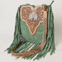 Lonesome Dove American Darling Purse