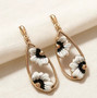 Poppy Earrings