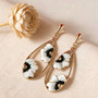 Poppy Earrings