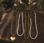 Fall For Me Heart Set