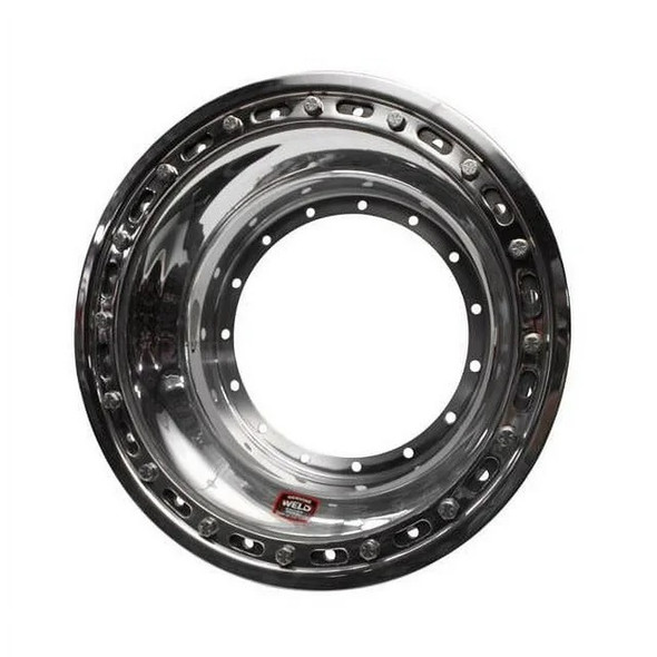 Weld Racing 15X7.63 Sprint Inner Rim Half  7In Offset P856-5728