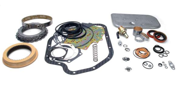 Tci Th400 Rebuild Kit  228800