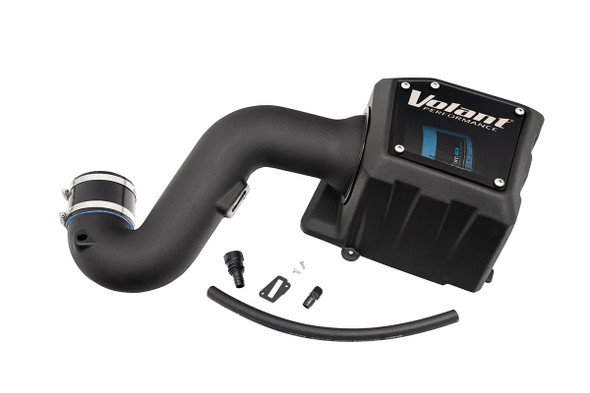 Volant Air Intake 19- Gm P/U 6.2L 159546-1