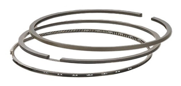 Total Seal Ts Gapl. Piston Ring Set Ford 6.0L Diesel 3.740 S4914