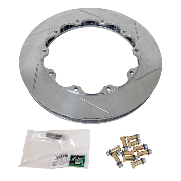 Stoptech Aerorotor Ring Including Hardware Left 355X32 31.737.1101.99